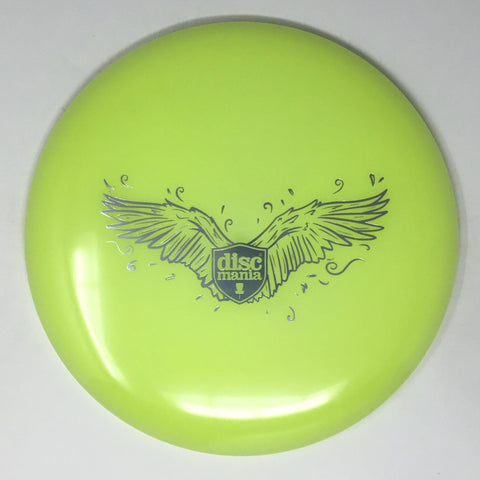 Discmania Founder (Neo Lumen - Elemental Wings) Midrange