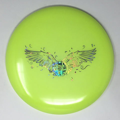 Discmania Founder (Neo Lumen - Elemental Wings) Midrange