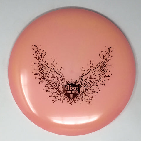 Discmania Founder (Neo Lumen - Elemental Wings) Midrange