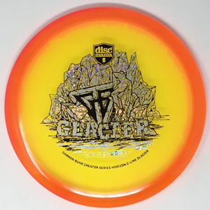 Discmania Glacier (Horizon C-Line - Gannon Buhr Creator Series) Midrange