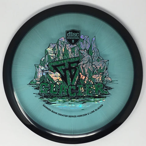 Discmania Glacier (Horizon C-Line - Gannon Buhr Creator Series) Midrange