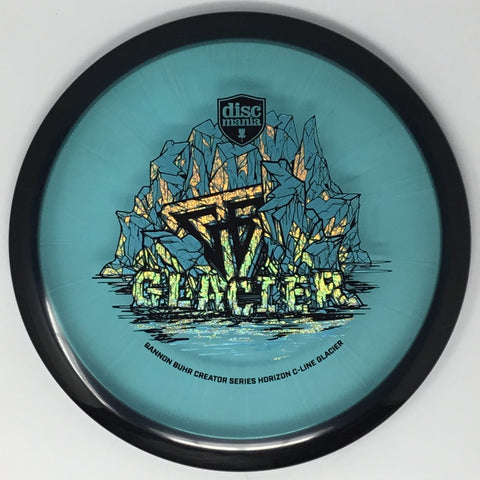 Discmania Glacier (Horizon C-Line - Gannon Buhr Creator Series) Midrange