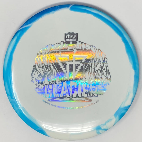 Discmania Glacier (Horizon S-Line - Gannon Buhr Creator Series) Midrange