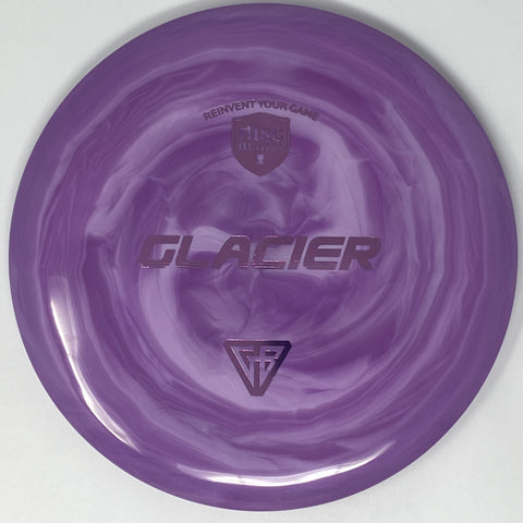 Discmania Glacier (Swirl S-Line - Gannon Buhr Creator Series) Midrange