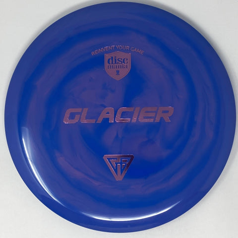 Discmania Glacier (Swirl S-Line - Gannon Buhr Creator Series) Midrange