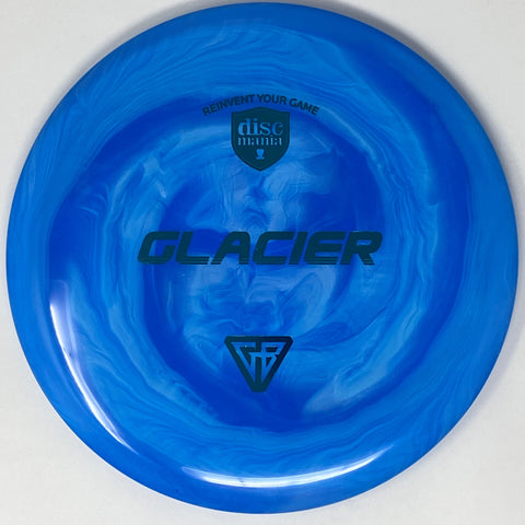 Discmania Glacier (Swirl S-Line - Gannon Buhr Creator Series) Midrange