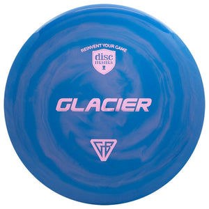 Discmania Glacier (Swirl S-Line - Gannon Buhr Creator Series) Midrange