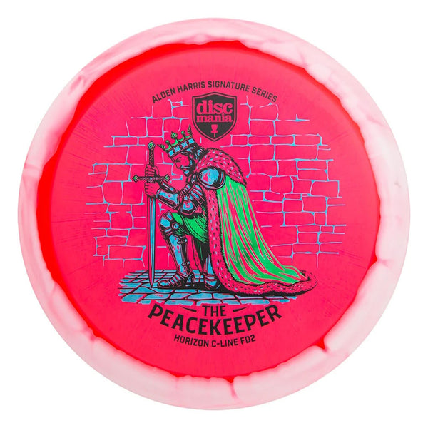 FD2 (Horizon C-Line - Alden Harris "The Peacekeeper" Signature Series)
