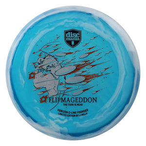 Founder (Horizon C-Line - Limited Edition by J.Milly)