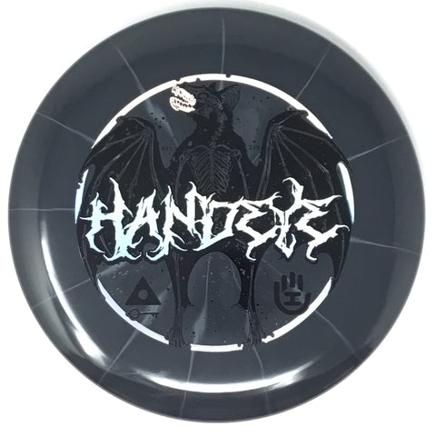 Discmania Link (Lux Vapor - HSCo Bat) Putt & Approach