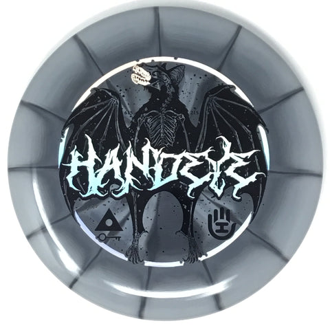 Discmania Link (Lux Vapor - HSCo Bat) Putt & Approach