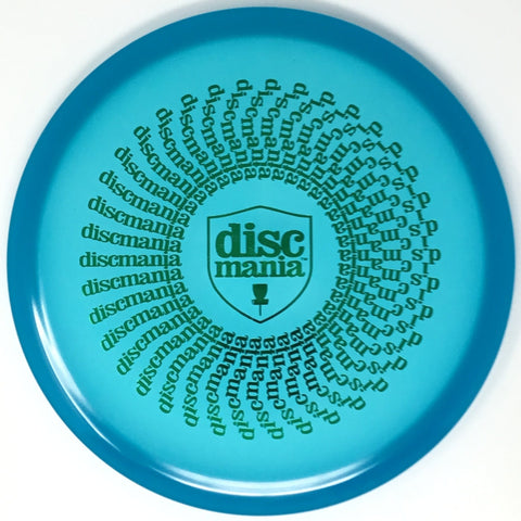 Discmania MD1 (Color Glow C-Line - Discmania Spiral) Midrange