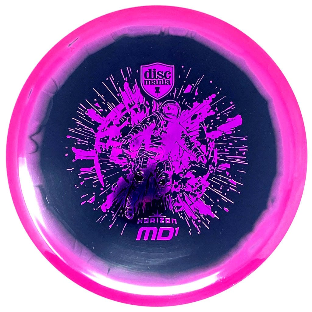Discmania MD1 (Horizon S-Line - Special Edition) Midrange