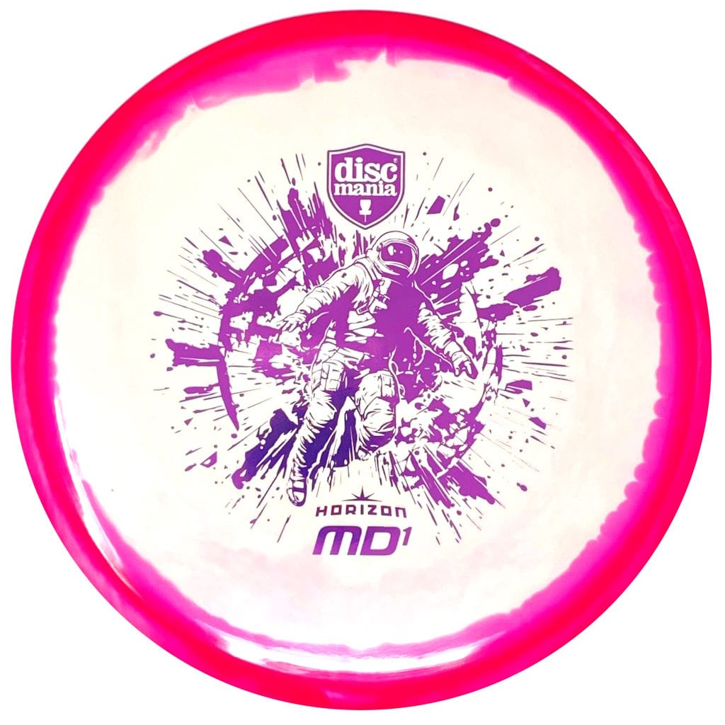 Discmania MD1 (Horizon S-Line - Special Edition) Midrange