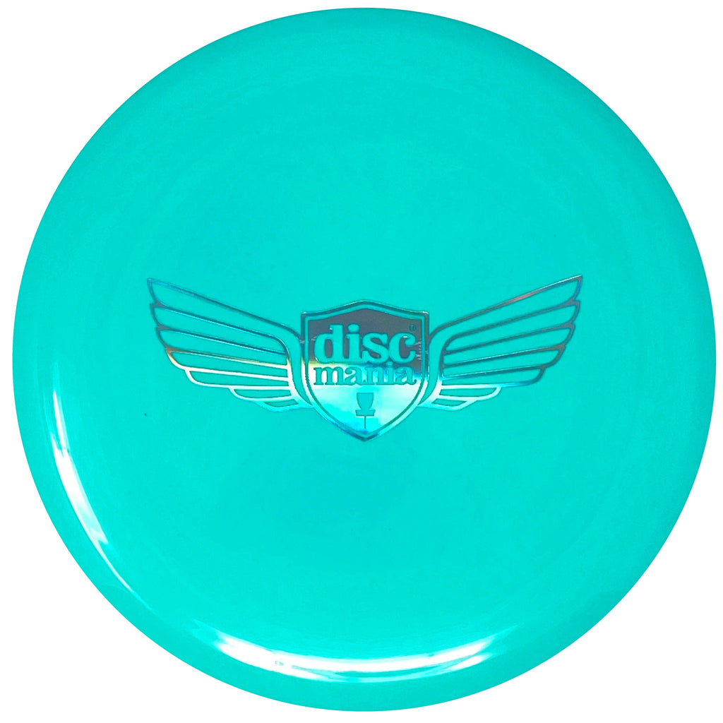 Discmania MD1 (S-Line Mystery Box Special Edition - Wings Stamp) Midrange