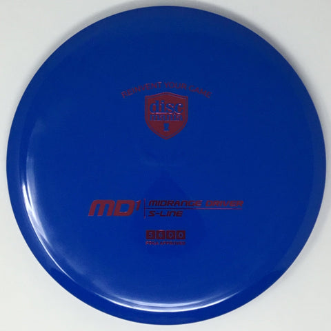 Discmania MD1 (S-Line Reinvented) Midrange