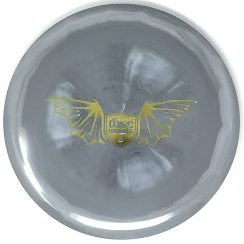 Discmania MD1 (Swirl S-Line - Wings Stamp) Midrange