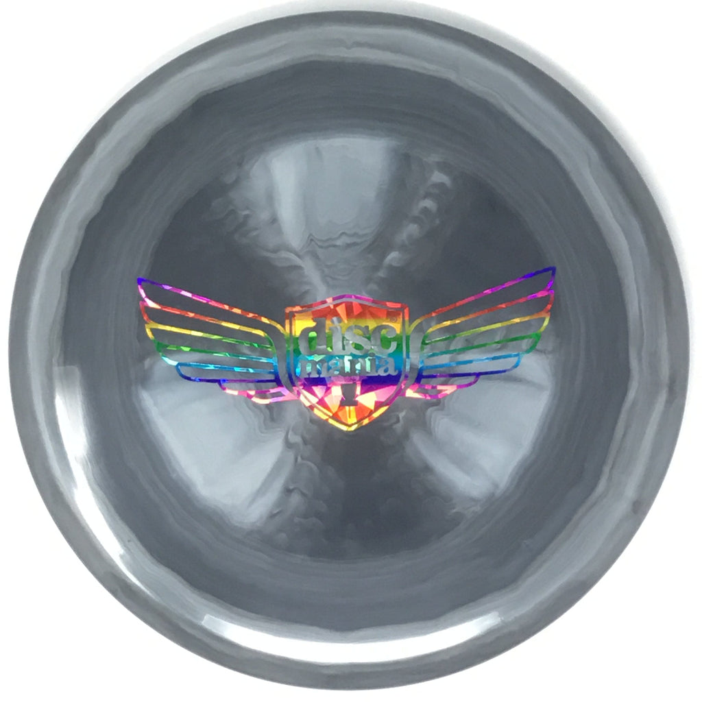 Discmania MD1 (Swirl S-Line - Wings Stamp) Midrange