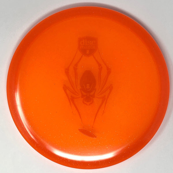 Discmania MD3 (C-Line - Spider Special Edition) Midrange