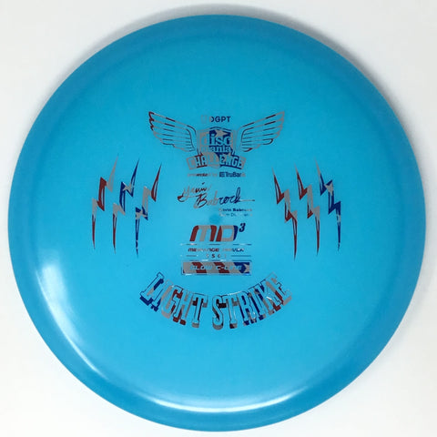 Discmania MD3 (Glow C-Line - Light Strike Gavin Babcock Signature Series) Midrange