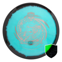 Discmania MD4 (Glow Horizon C-Line - Kyle Klein "Eternal Void 2" Signature Series) Midrange