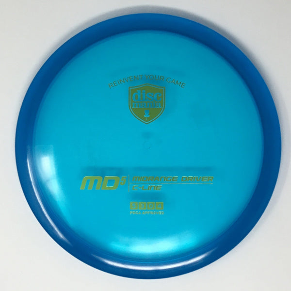 Discmania MD5 (C-Line Reinvented) Midrange