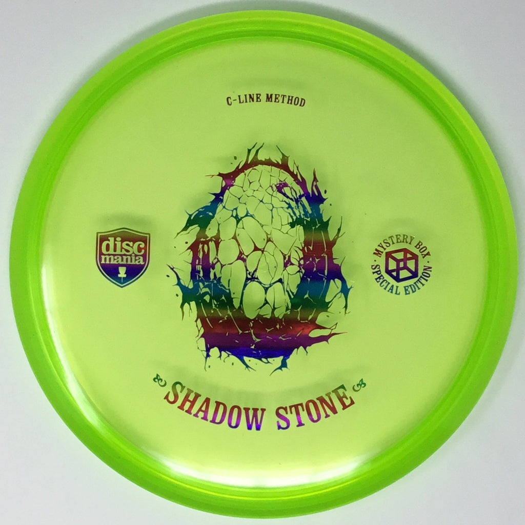 Discmania - Method (C-Line - Mystery Box