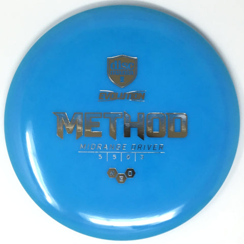 Discmania Method (Evolution Neo) Midrange