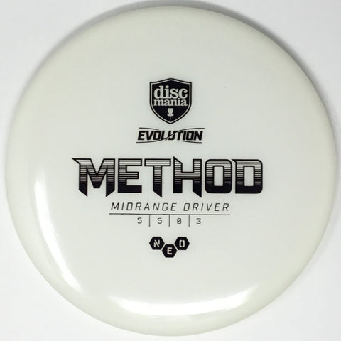 Discmania Method (Evolution Neo) Midrange