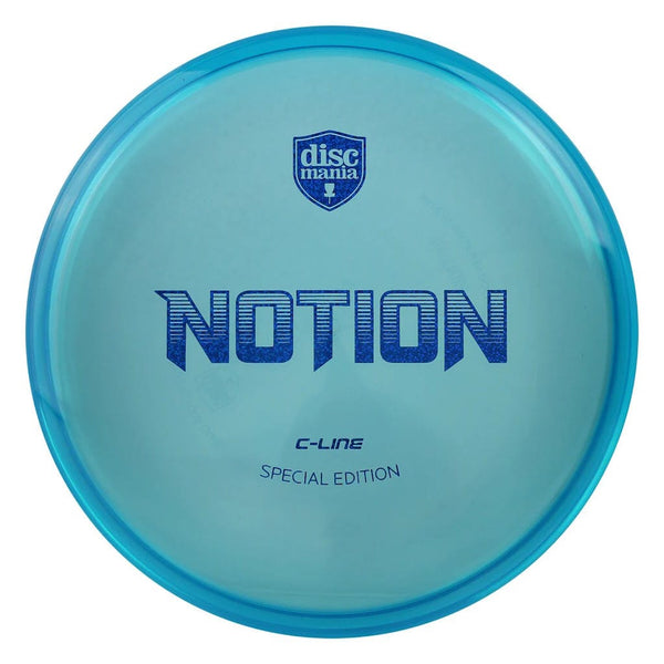Discmania Notion (C-Line - Special Edition) Putt & Approach