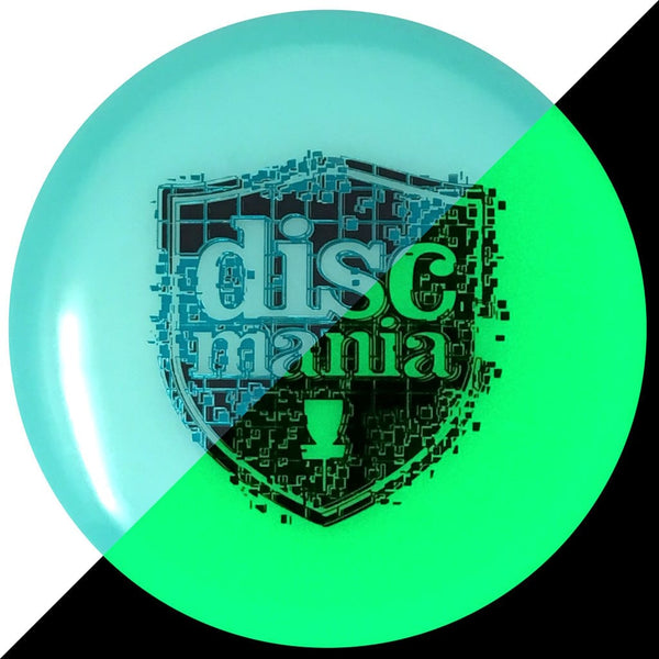 Discmania Origin (Neo Lumen Glow - Special Edition) Midrange