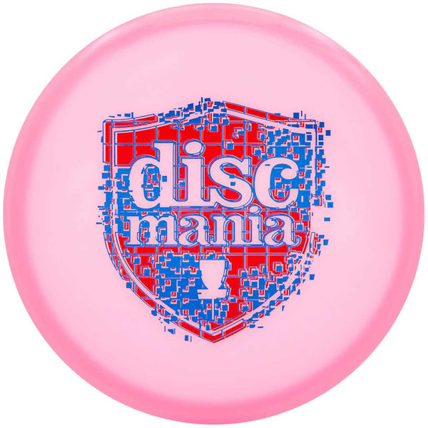 Discmania Origin (Neo Lumen Glow - Special Edition) Midrange