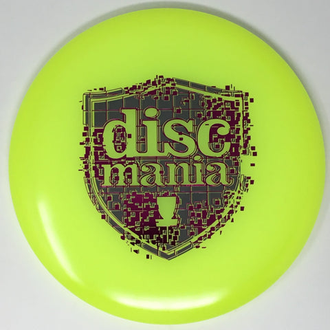 Discmania Origin (Neo Lumen Glow - Special Edition) Midrange
