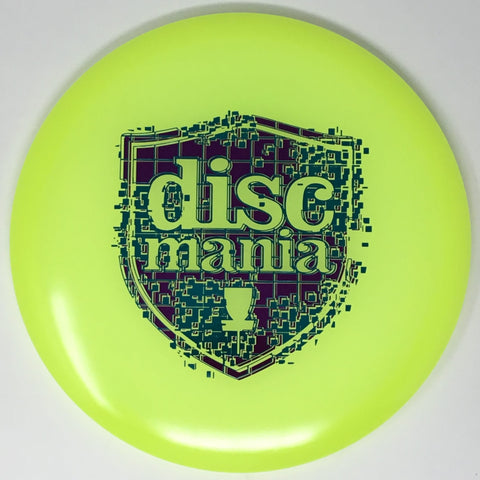 Discmania Origin (Neo Lumen Glow - Special Edition) Midrange