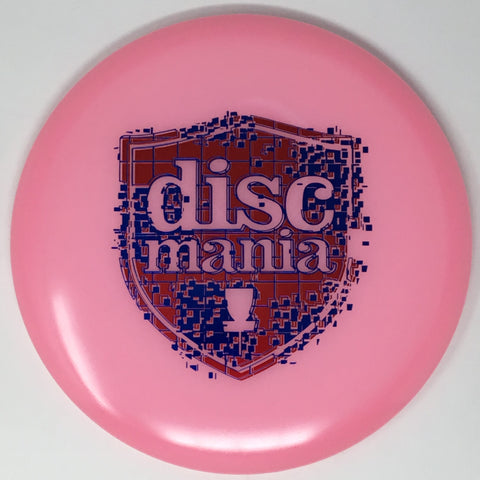 Discmania Origin (Neo Lumen Glow - Special Edition) Midrange