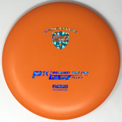 Discmania P1x (D-Line Flex 2) Putt & Approach