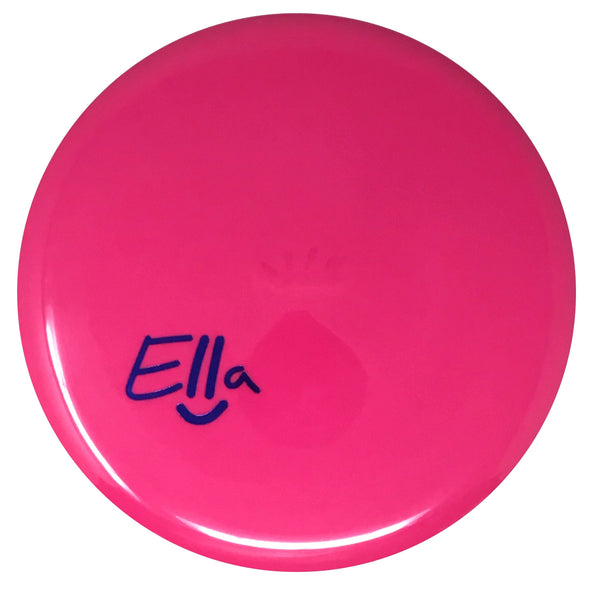 Discmania P3x (S-Line - Ella Hansen) Putt & Approach