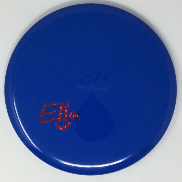 Discmania P3x (S-Line - Ella Hansen) Putt & Approach