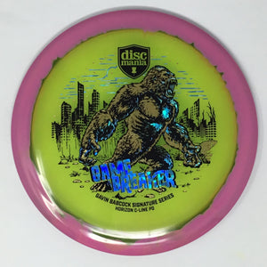 Discmania PD (Horizon C-Line - "Game Breaker" Gavin Babcock Signature Series) Distance Driver