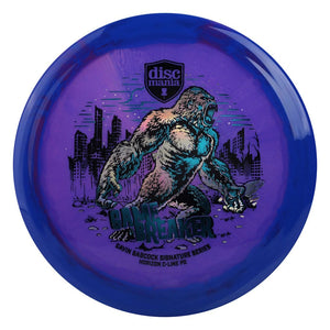 Discmania PD (Horizon C-Line - "Game Breaker" Gavin Babcock Signature Series) Distance Driver