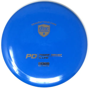 Discmania PD (S-Line Reinvented) Distance Driver