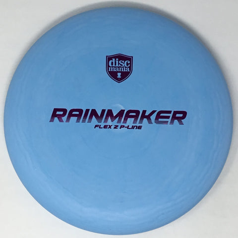 Discmania Rainmaker (P-Line Flex 2) Putt & Approach