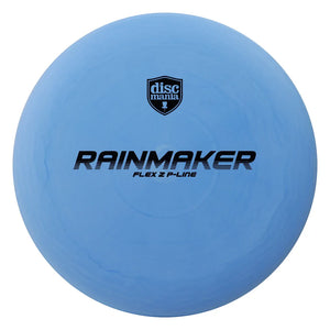 Discmania Rainmaker (P-Line Flex 2) Putt & Approach