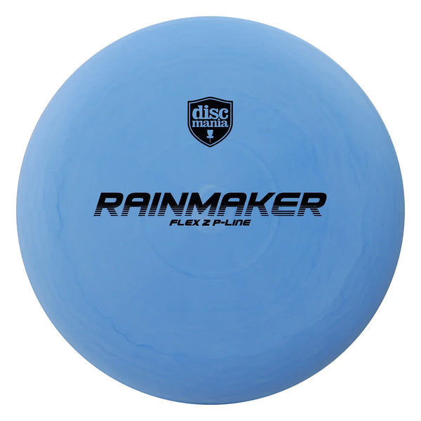 Discmania Rainmaker (P-Line Flex 2) Putt & Approach