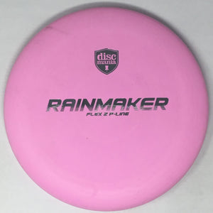 Discmania Rainmaker (P-Line Flex 2) Putt & Approach