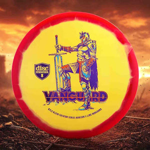 Discmania Vanguard (Horizon S-Line - Kyle Klein 2025 Creator Series) Fairway Driver