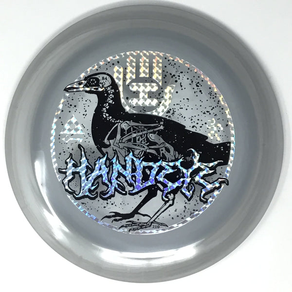 Discmania Vanguard (Special Blend S-Line - HSCo Raven) Fairway Driver