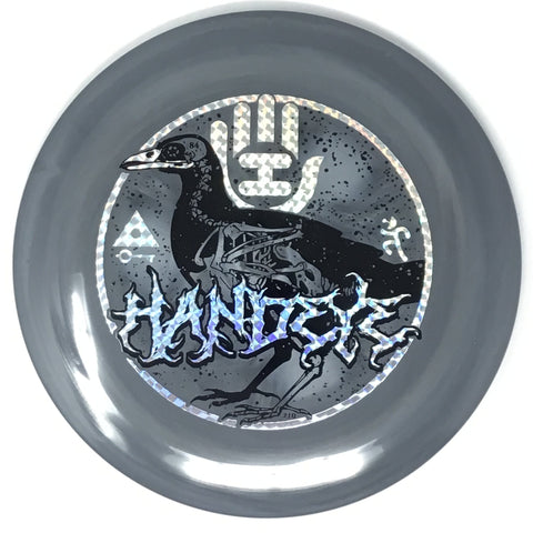 Discmania Vanguard (Special Blend S-Line - HSCo Raven) Fairway Driver