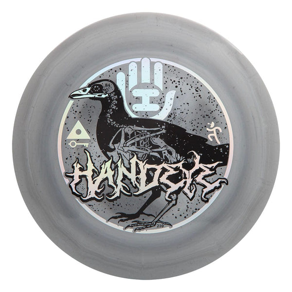 Discmania Vanguard (Special Blend S-Line - HSCo Raven) Fairway Driver