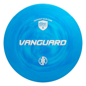 Discmania Vanguard (Swirl S-Line - Kyle Klein Creator Series) Fairway Driver